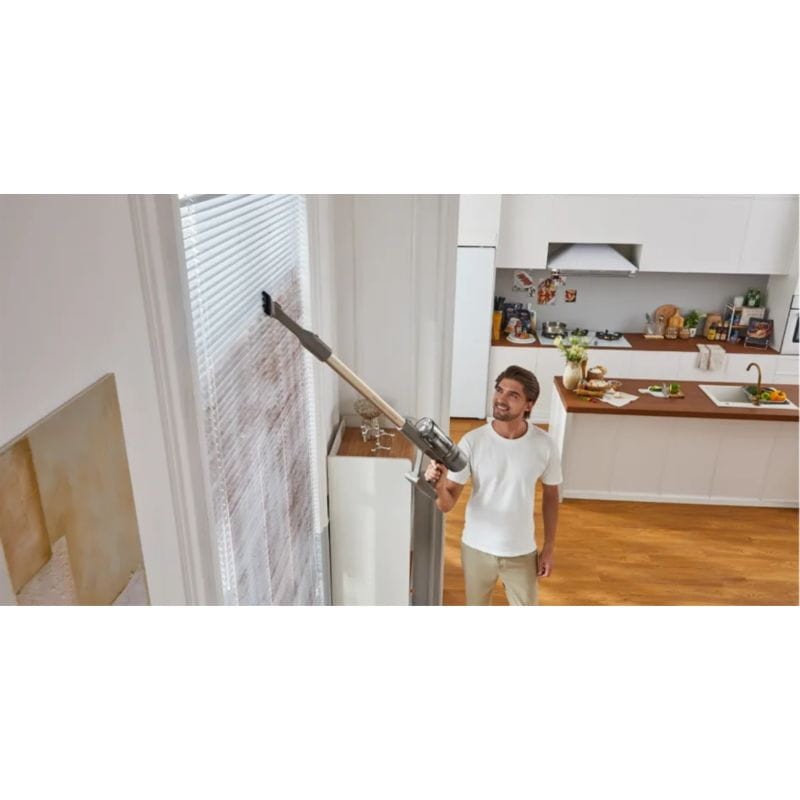 Dreame Z10 Beige - Aspirateur à main sans sac / sans fil - Ítem10