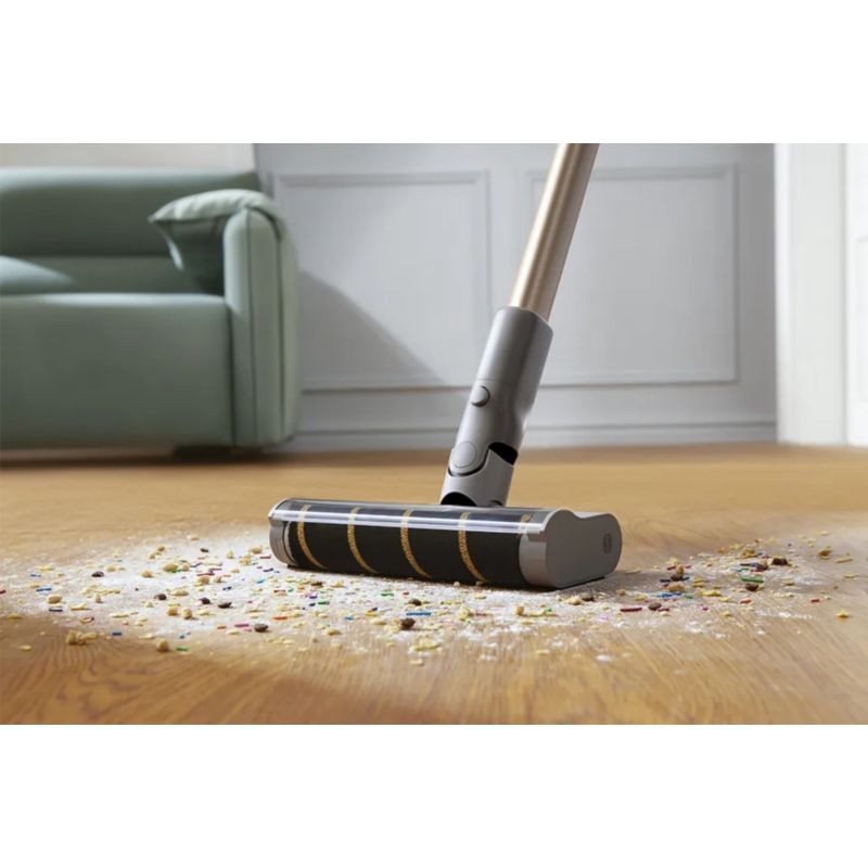 Dreame Z10 Beige - Aspirateur à main sans sac / sans fil - Ítem3