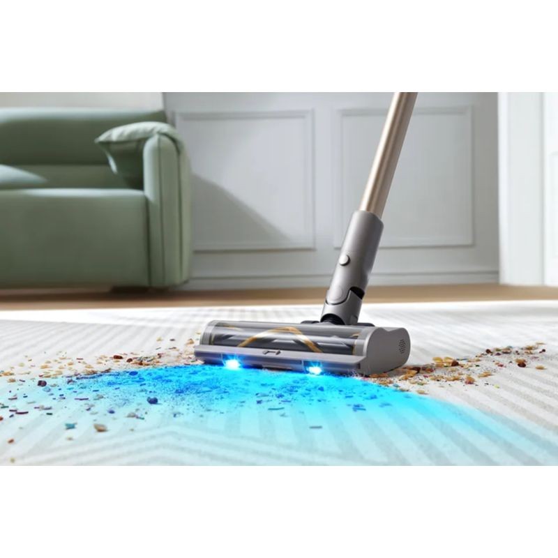 Dreame Z10 Beige - Aspirateur à main sans sac / sans fil - Ítem4