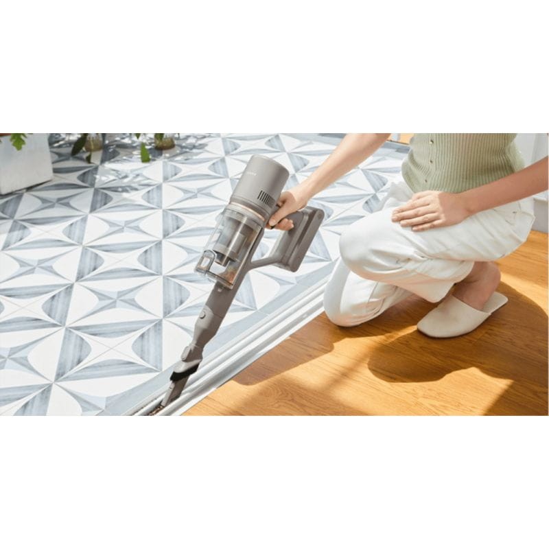 Dreame Z10 Beige - Aspirateur à main sans sac / sans fil - Ítem6