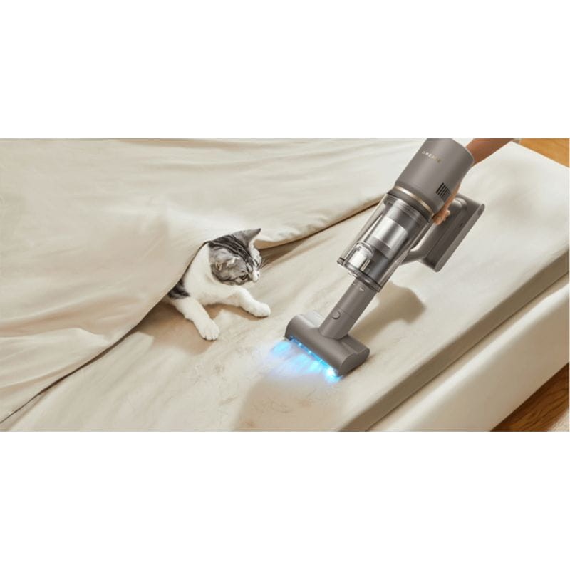 Dreame Z10 Beige - Aspirateur à main sans sac / sans fil - Ítem7