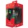 DreamGear My Arcade - Color negro - Botones con Retroiluminación - Stick - 2 Botones de Acción - 300 Juegos Instalados - Juegos Ordenados por Categorías - Estética Retro - Diseño Máquina Recreativa - Portátil - 3 x Pilas AA - Ítem2