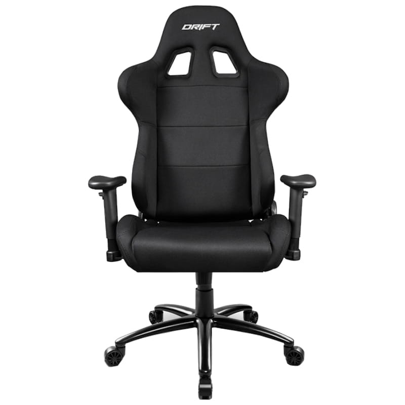 Drift DR100 Chaise de jeu Noire - Ítem