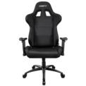 Drift DR100 Gaming Chair Black - Item