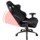 Drift DR100 Gaming Chair Black - Item2