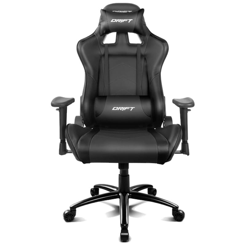 Drift DR150 Gaming Chair Black