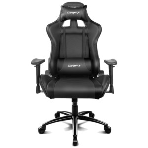 Drift DR150 Silla Gaming Negra