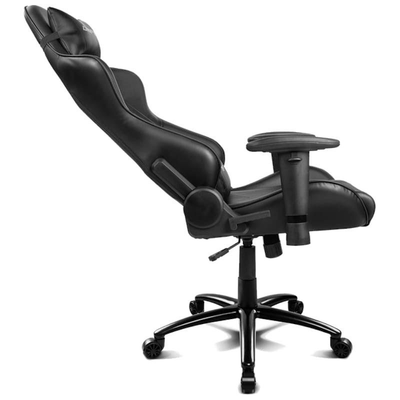 Drift DR150 Cadeira de Jogos Preto - Item4