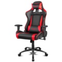 Drift DR150 Gaming Chair Black Red - Item