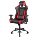 Drift DR150 Cadeira de Jogo Preto Vermelho - Item