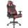 Drift DR150 Cadeira de Jogo Preto Vermelho - Item2
