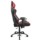 Drift DR150 Cadeira de Jogo Preto Vermelho - Item3