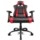 Drift DR150 Cadeira de Jogo Preto Vermelho - Item6