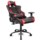 Drift DR150 Cadeira de Jogo Preto Vermelho - Item7