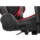 Drift DR150 Cadeira de Jogo Preto Vermelho - Item11