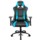 Drift DR150 Gaming Chair Black Blue - Item1