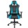 Drift DR150 Silla Gaming Negro Azul - Ítem1