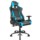 Drift DR150 Gaming Chair Black Blue - Item2