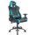 Drift DR150 Silla Gaming Negro Azul - Ítem2