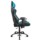 Drift DR150 Gaming Chair Black Blue - Item3