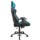 Drift DR150 Silla Gaming Negro Azul - Ítem3