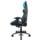 Drift DR150 Gaming Chair Black Blue - Item4