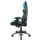 Drift DR150 Silla Gaming Negro Azul - Ítem4