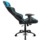 Drift DR150 Gaming Chair Black Blue - Item5