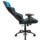 Drift DR150 Silla Gaming Negro Azul - Ítem5