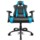 Drift DR150 Gaming Chair Black Blue - Item6