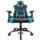 Drift DR150 Silla Gaming Negro Azul - Ítem6