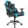 Drift DR150 Gaming Chair Black Blue - Item7