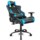 Drift DR150 Silla Gaming Negro Azul - Ítem7