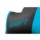 Drift DR150 Silla Gaming Negro Azul - Ítem9