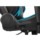 Drift DR150 Gaming Chair Black Blue - Item11