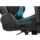 Drift DR150 Silla Gaming Negro Azul - Ítem11