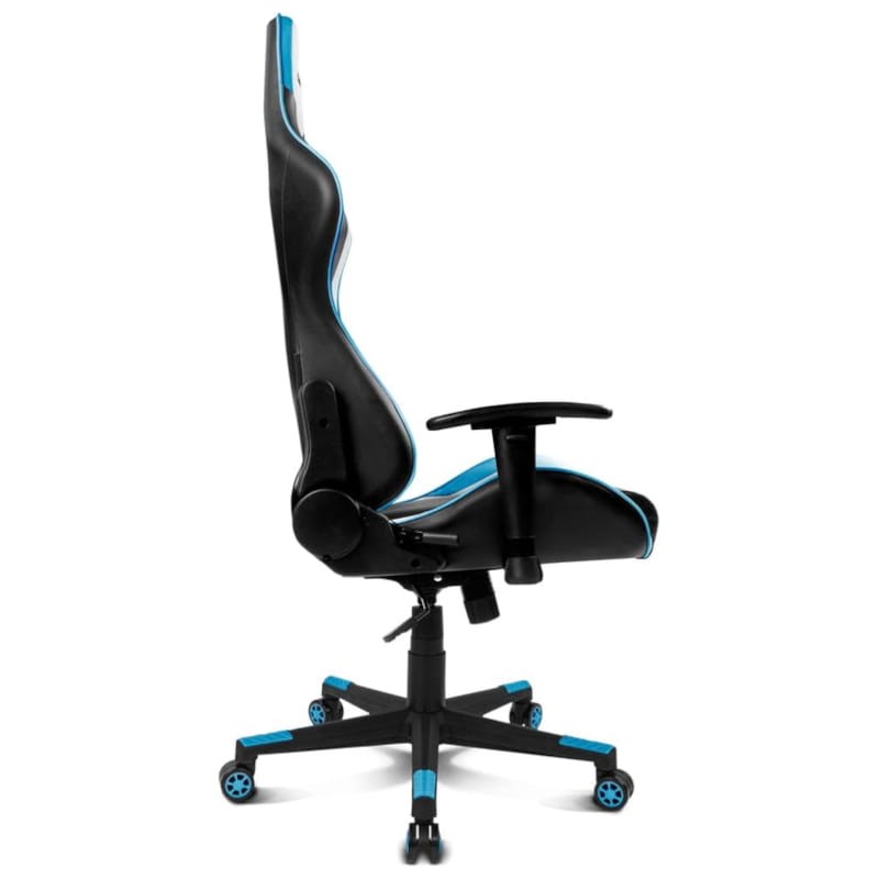 DRIFT DR175 Silla Gaming Negro Azul - Ítem4