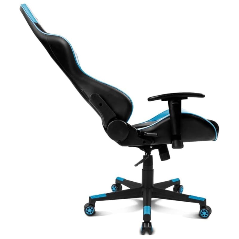 DRIFT DR175 Silla Gaming Negro Azul - Ítem5
