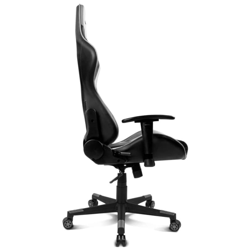 DRIFT DR175 Silla Gaming Negro Gris - Ítem2