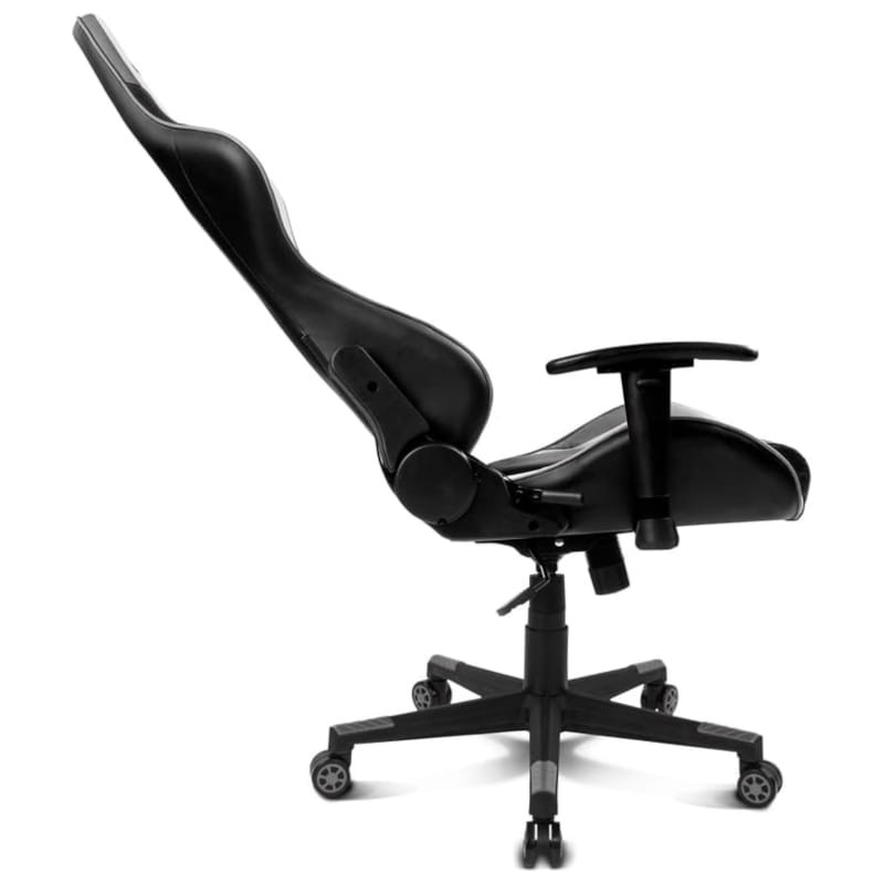 DRIFT DR175 Silla Gaming Negro Gris - Ítem3