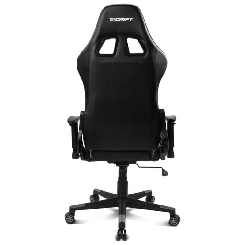 DRIFT DR175 Silla Gaming Negro Gris - Ítem4