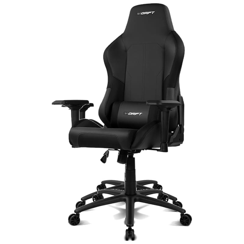 Drift DR250 Silla Gaming Negra - Ítem