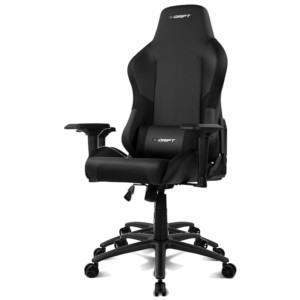 Drift DR250 Gaming Chair Black