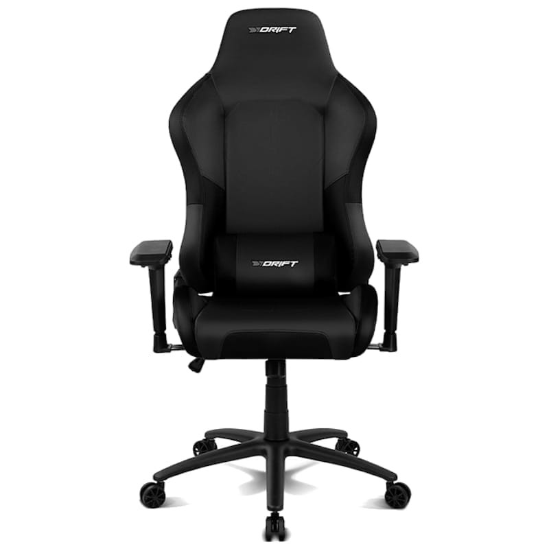 Drift DR250 Silla Gaming Negra - Ítem2