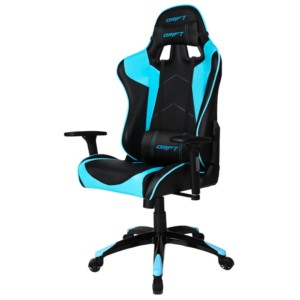 Drift DR300 Cadeira de jogos Preto Azul