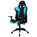 Drift DR300 Gaming Chair Black Blue - Item