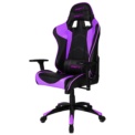 Drift DR300 Gaming Chair Black Purple - Item