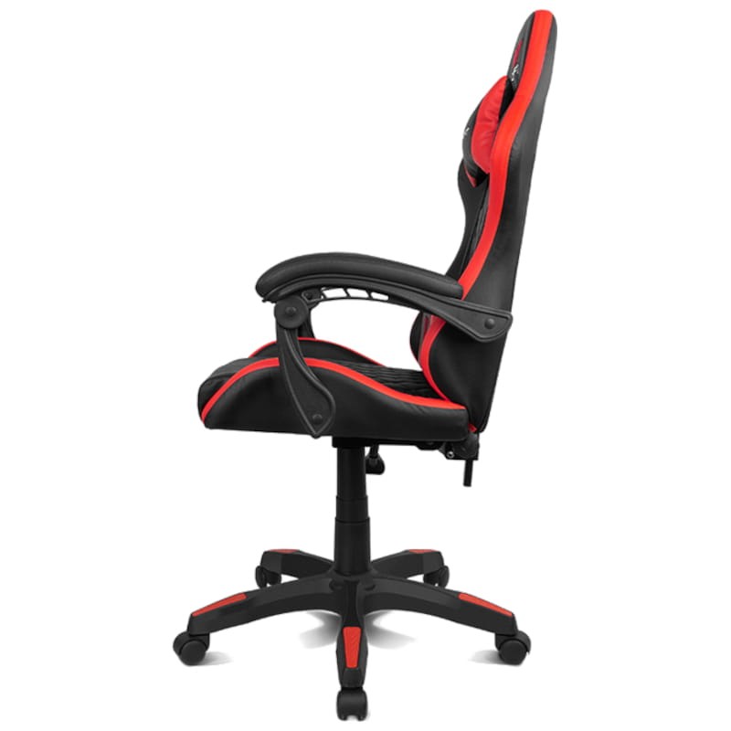 DRIFT DR35 Negro, Rojo - Silla gaming - Ítem2