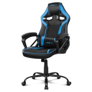 Drift DR50 Cadeira de jogos Preto Azul