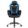 Drift DR50 Gaming Chair Black Blue - Unsealed - Item1